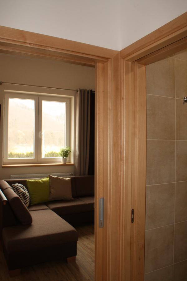 Penzion Adela Roznov pod Radhostem Exterior foto