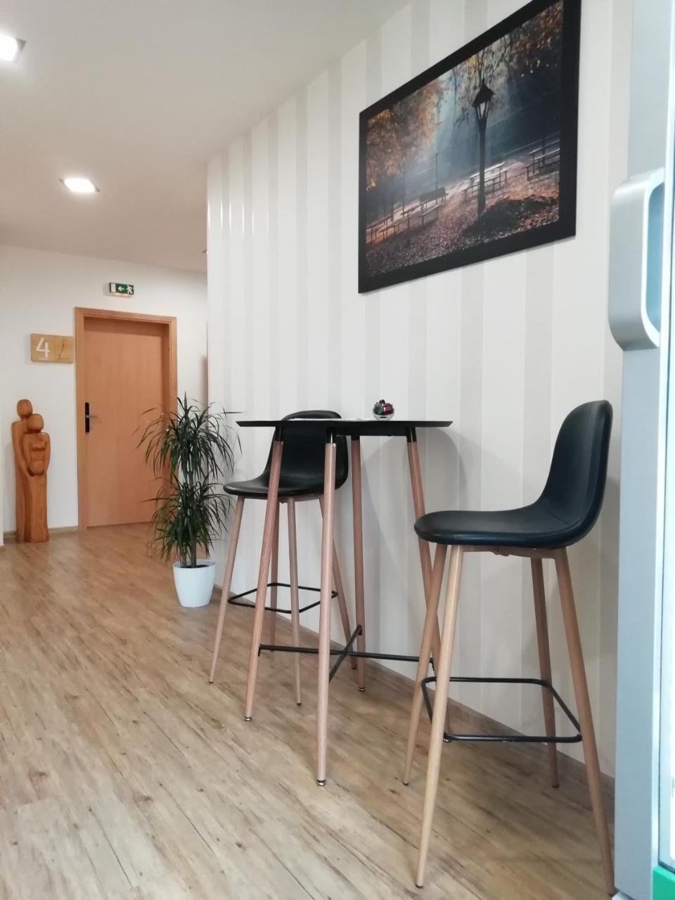 Penzion Adela Roznov pod Radhostem Exterior foto